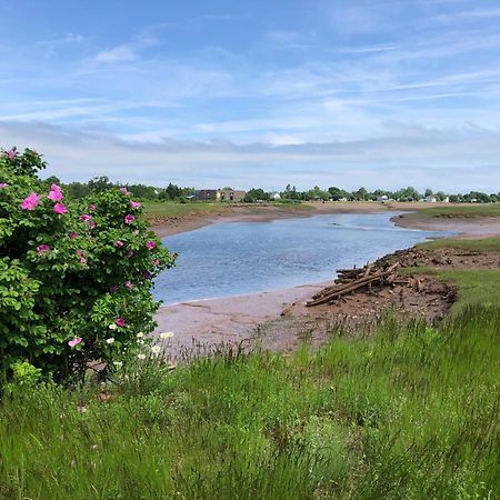 Parrsboro Pleasant Street Inn المظهر الخارجي الصورة