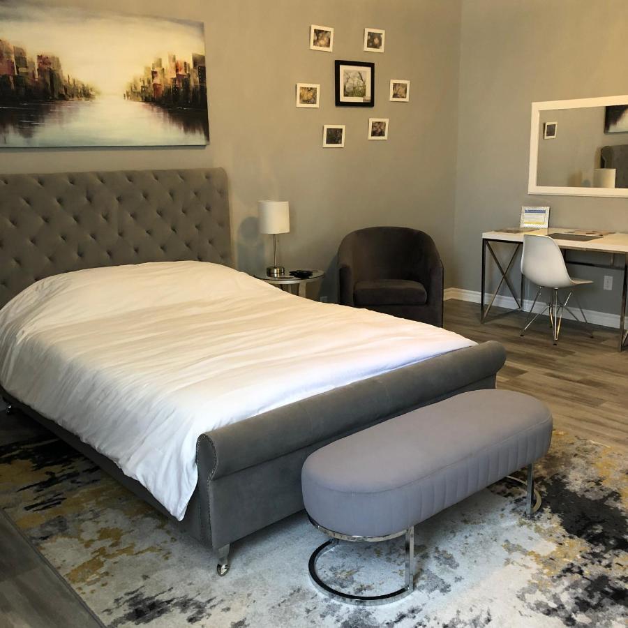 Parrsboro Pleasant Street Inn المظهر الخارجي الصورة