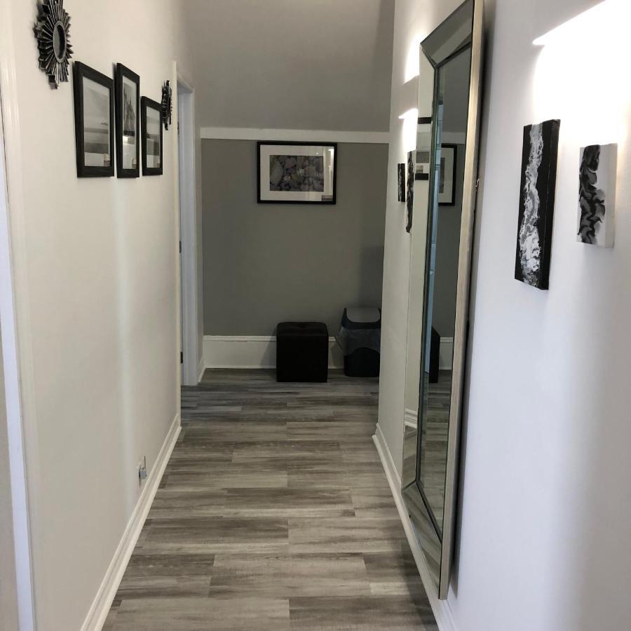 Parrsboro Pleasant Street Inn المظهر الخارجي الصورة