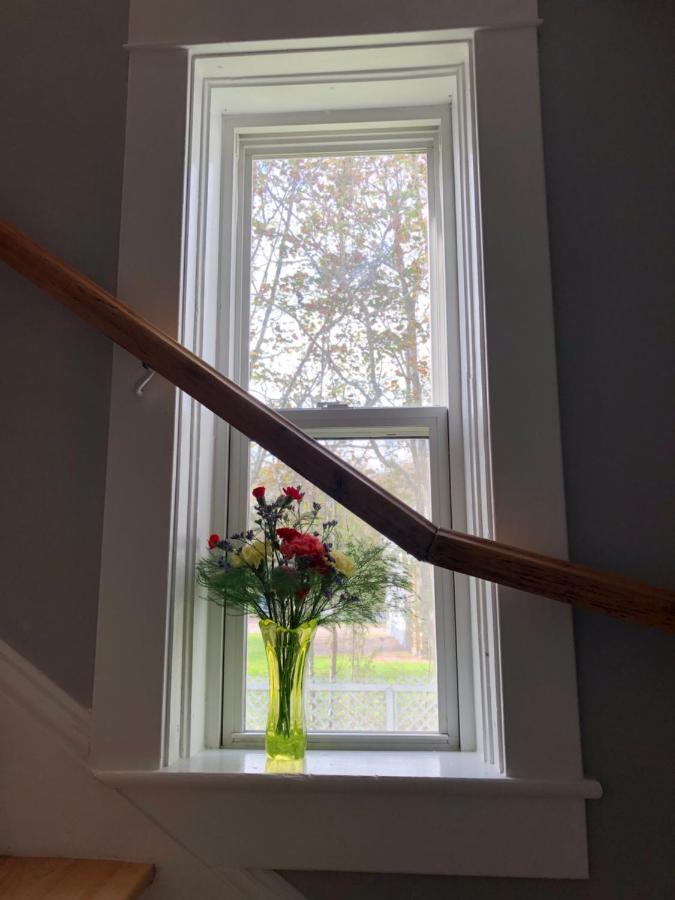 Parrsboro Pleasant Street Inn المظهر الخارجي الصورة