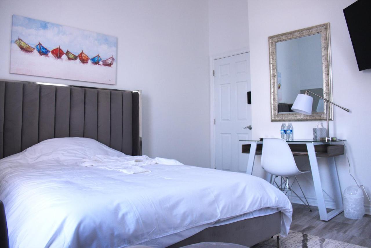 Parrsboro Pleasant Street Inn المظهر الخارجي الصورة