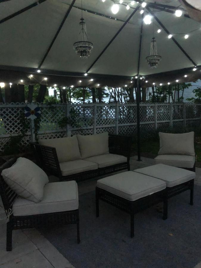 Parrsboro Pleasant Street Inn المظهر الخارجي الصورة