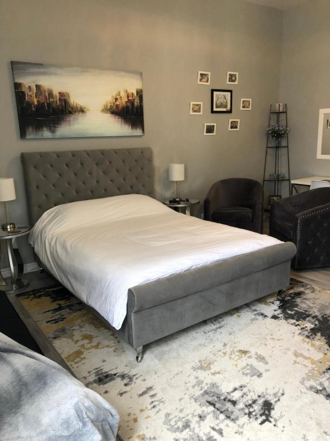 Parrsboro Pleasant Street Inn المظهر الخارجي الصورة