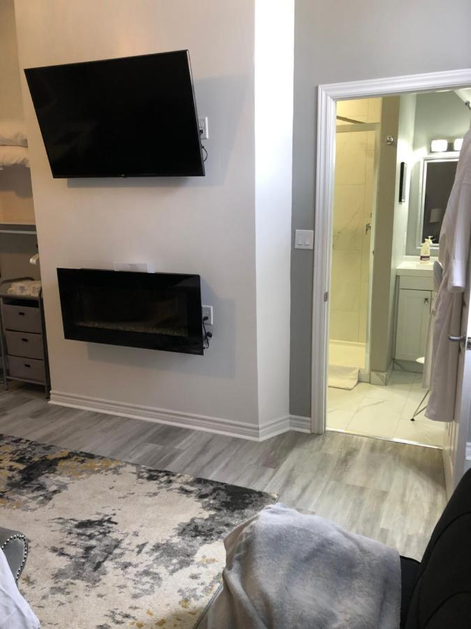 Parrsboro Pleasant Street Inn المظهر الخارجي الصورة