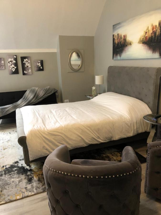 Parrsboro Pleasant Street Inn المظهر الخارجي الصورة