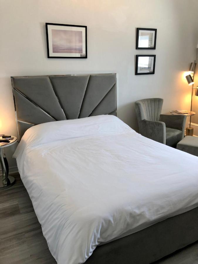 Parrsboro Pleasant Street Inn المظهر الخارجي الصورة